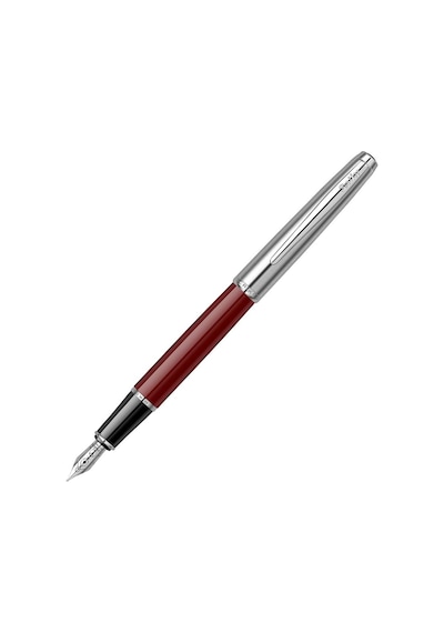 Scrikss 78 Metropolis Dolma Kalem – Bordo