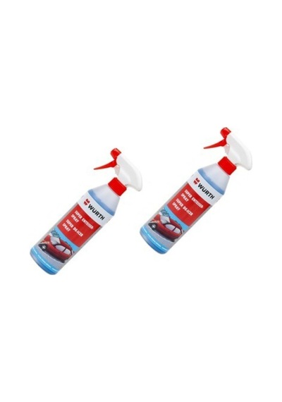 Buz Çözücü Sprey 500 Ml 2 Adet