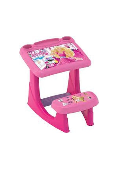 Demirelindirim Barbie Çalışma Masası