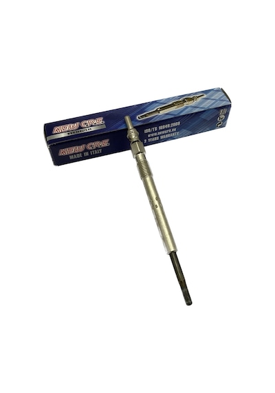 CRE 11V KIZDIRMA BUJİSİ 1.3 MULTIJET/1.3 CDTI (EURO 4)