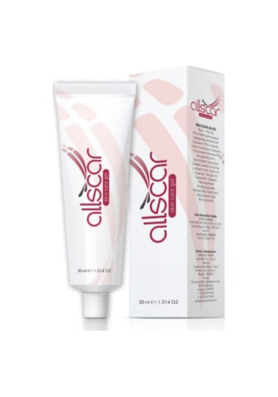 Allscar Skin Care Gel 30 ML