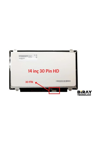 Acer Aspire V5-472g 14inç 30pin 1366x768 Ekran Panel