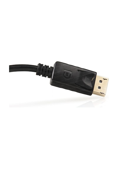 DARK 1.8metre DK-CB-DPXHDMIL184K Display Port - HDMI 4K Destekli