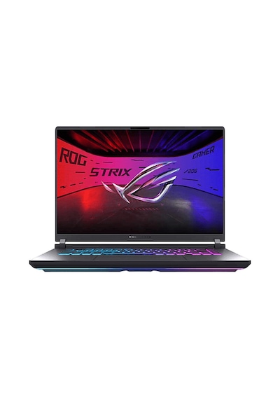 Asus ROG Strix G16 G615JH-N3114W i5-13450HX 16 GB 512 GB SSD RTX 5050 16" W11H Dizüstü Bilgisayar
