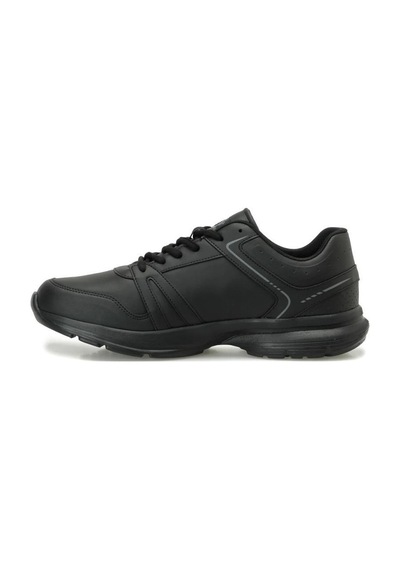 Kinetix Kinetıx Mıton Pu 6pr Siyah Anatomik Koşu Ve Yürüyüş Spor Ayakkabısı