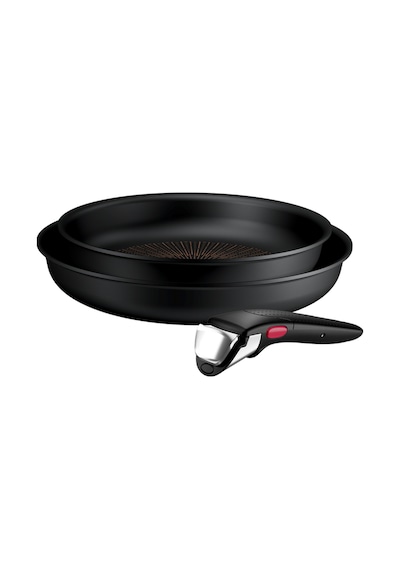 Tefal Ingenio Explore Fusion Core 9X 3 Parça 2'li Tava Seti