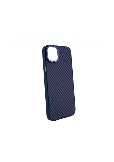 Nettech Apple Uyumlu iPhone 14 Plus Metal Kamera Çerçeveli