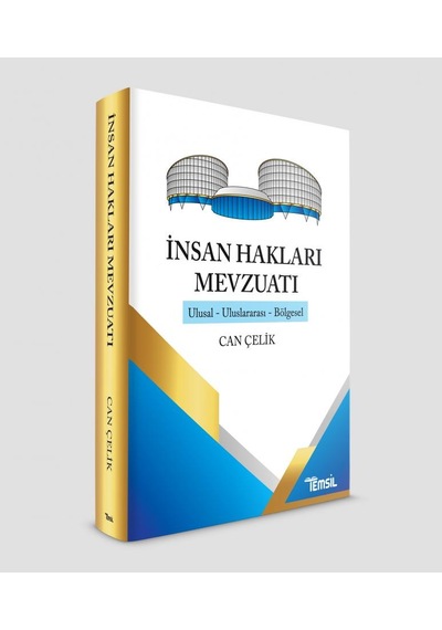 İnsan Hakları Mevzuatı
