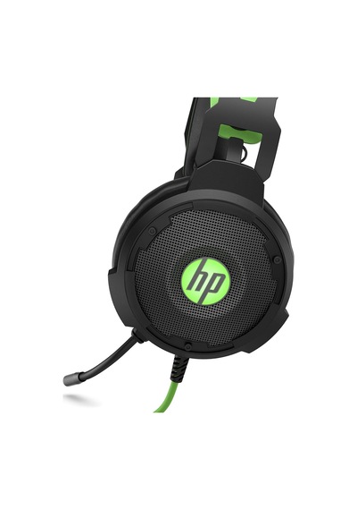 Hp Pavilion Gaming 600 Oyuncu Kulaklığı, 50mm