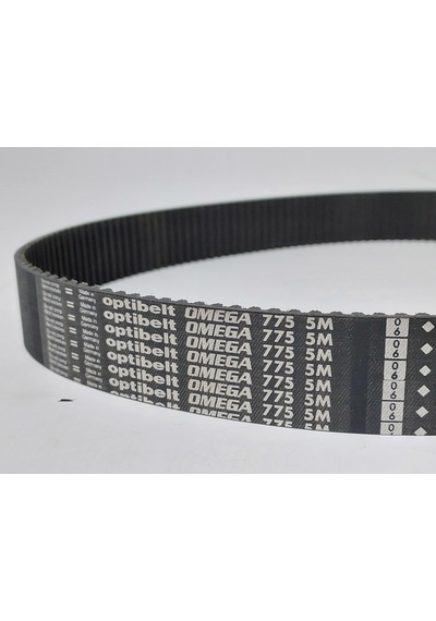 Htd5m 775 Optibelt 30mm Kauçuk Zaman Kayış
