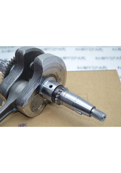 Vg 105 Voge 250rr Krank