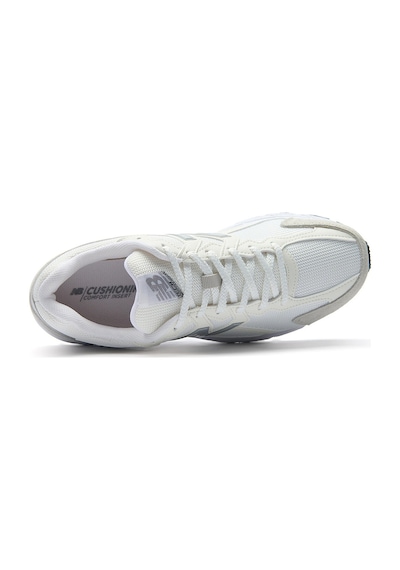 New Balance Lifestyle 480 Beyaz Erkek Spor Ayakkabı M480sw5 Siyah