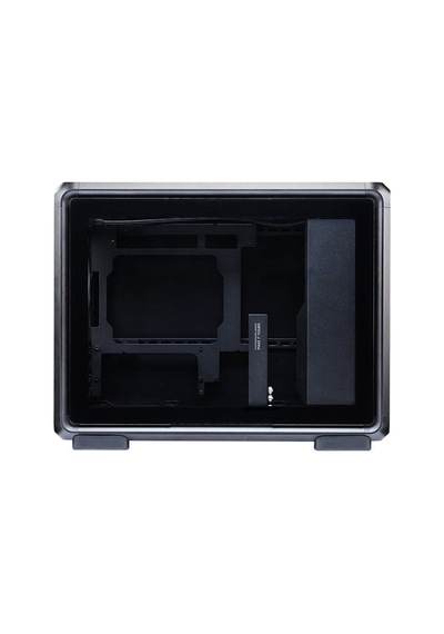 Coolermaster Masterframe 400 Mesh Tg Mf400m-khnn-s00 Alüminyum Gaming Micro-tower Pc Kasası