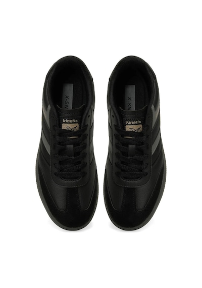 Kinetix 102697172 Darow Pu G 6pr Siyah Kadın Sneaker