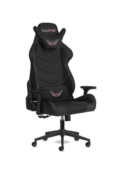 Samurai Ss Oyuncu Koltuğu Premium Pu Deri Gaming Koltuğu Çok Renkli