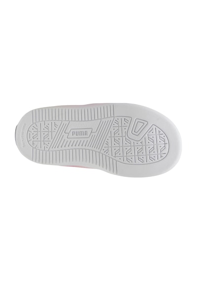 394463-18 Puma Caven 2.0 Block Ac+ Inf Bebek Spor Ayakkabı Mavi 394463-18 Mavi