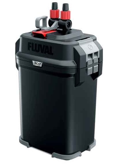 Hnrlıshp Fluval 307 Dış Filtre