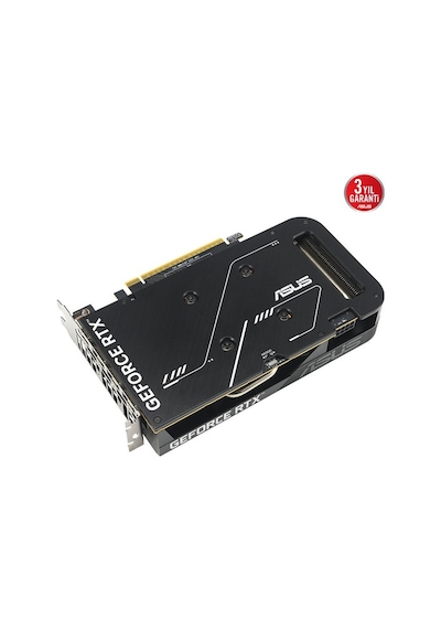 Asus Geforce Rtx 5050 8gb Dual Oc Gd6 128bit