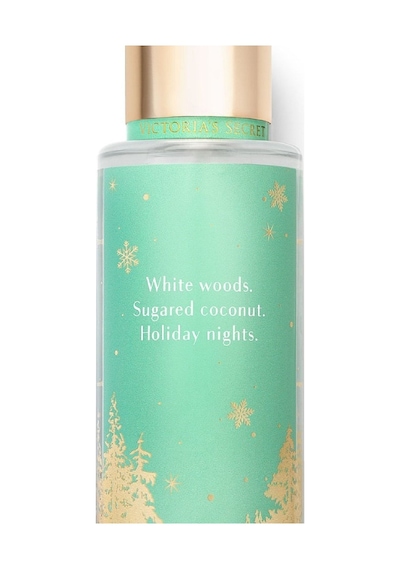 Victoria's Secret Juniper Glow Fragrance Mist Kadın Vücut Spreyi 250 ML