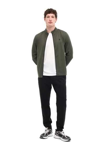 5w Ml Kutan 18elg1-10 5pr Erkek Yeşil Sweatshirt - 102024818