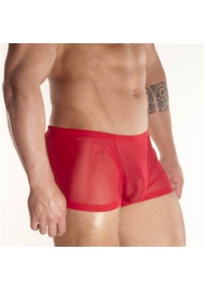 COjans Erkek Boxer Çamaşır Çok Renkli