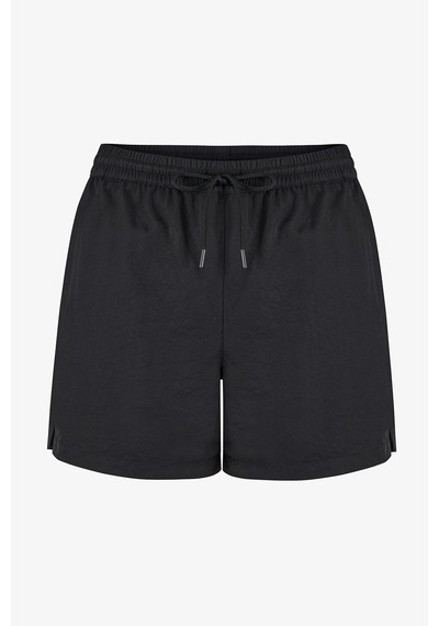 Penti Erkek Siyah Basic Black Deniz Şortu