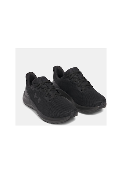 Under Armour Kadın Ua Charged Pursuit 4 Koşu Ayakkabısı 3028261-002 Siyah
