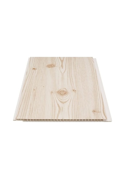 Fındık Ahşap Desen Pvc Lambiri 9 M2 Alan Kaplar (523462869)