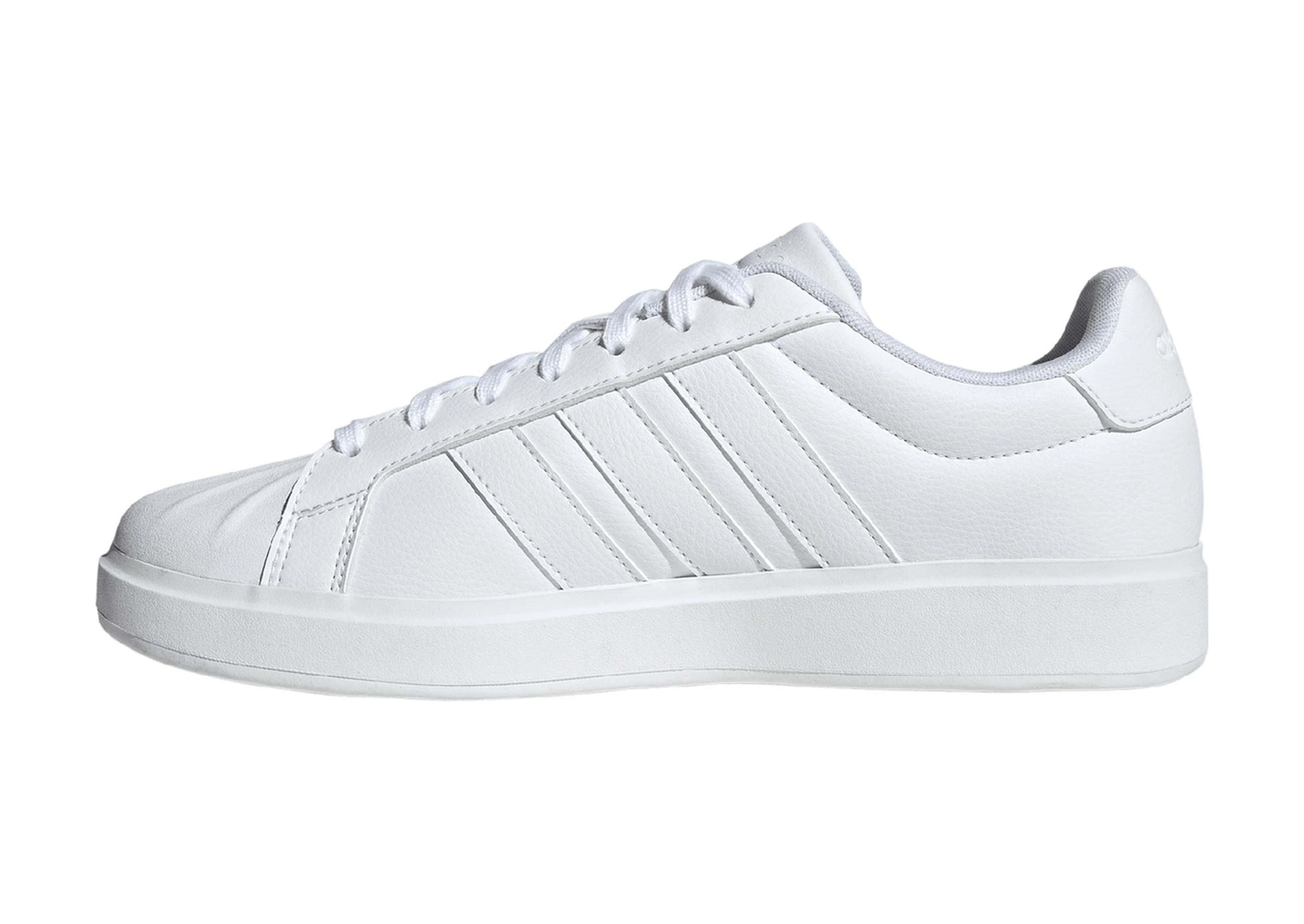 Adidas Streettalk Erkek Beyaz Spor Ayakkabı Jp8277 Beyaz