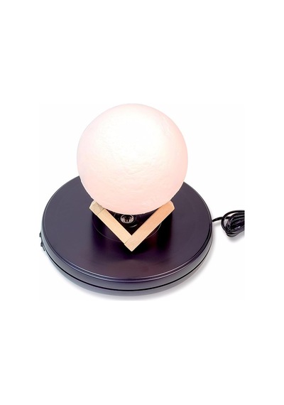 Ürün Çekimi İçin 360 Derece Elektrikli Döner Tabla Turntable Siyah Altın