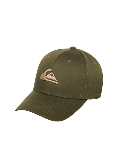 Quıksılver Quiksilver Decades Youth Erkek Çocuk Haki Şapka 15484 Haki