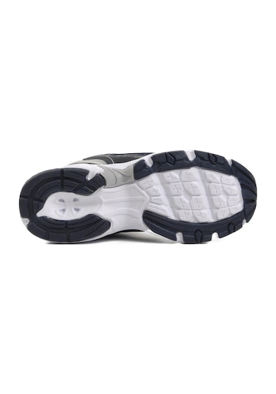 Walkway Run Lacivert-beyaz Unisex Koşu Ayakkabısı 001