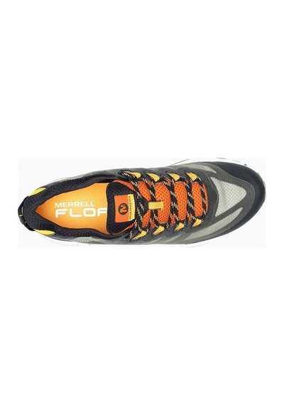Merrell Moab Speed Gore-Tex Outdoor Erkek Ayakkabı Siyah