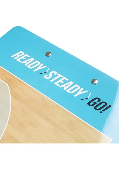 Usr Bt400 Basketbol Taktik Tahtası