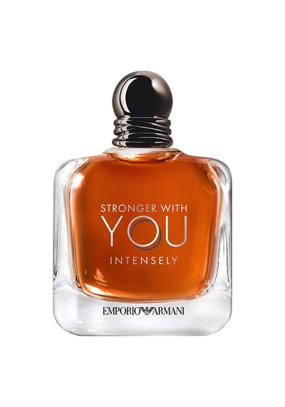 Stronger With You Intensely Edp 150 Ml Erkek Parfüm Diğer