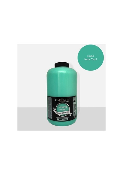 Hybrid Hibrit Multisurface Boya 2 Lt Renk Seçenekli H044 N.yeşil H044 N.yeşil