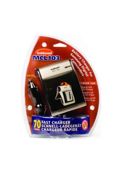 Hahnel Mcl 103 Samsung Uyumlu