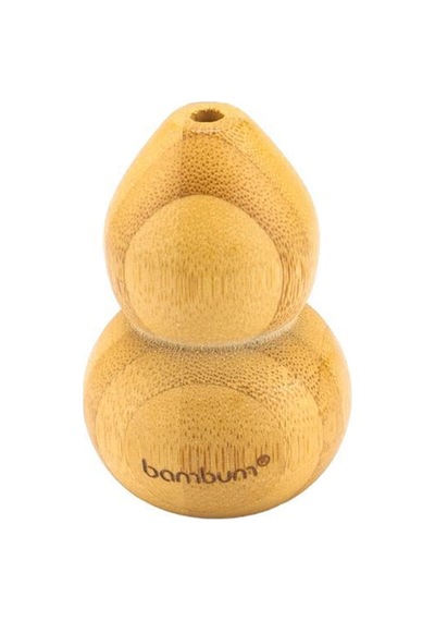 Bambum Dublin - Bambu Vazo 7,2 4,9cm Bambu