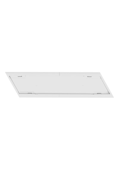 Sparkfox Ps4 Fat Kasa Uyumlu Stand-beyaz