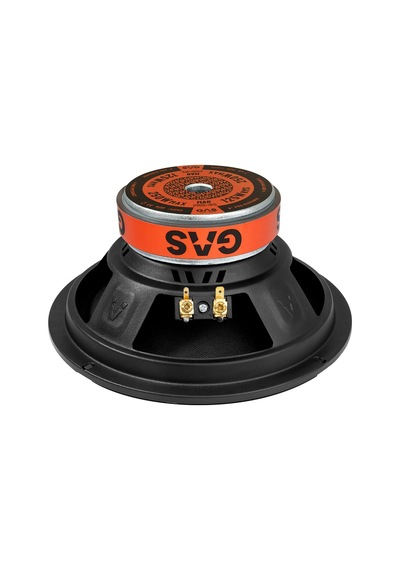 Tempovendo Pm2-84 Gas Mad Serisi 20 Cm Midrange