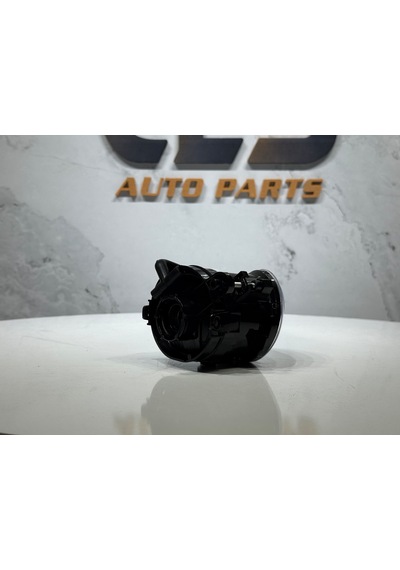 Bmw 3 Serisi E46 Uyumlu M Tip Sol Sis Farı İthal Sıfır Ürün