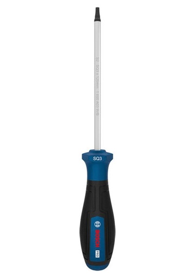 Bosch Pro Sq3x125 Mm Tornavida 1600a039t2