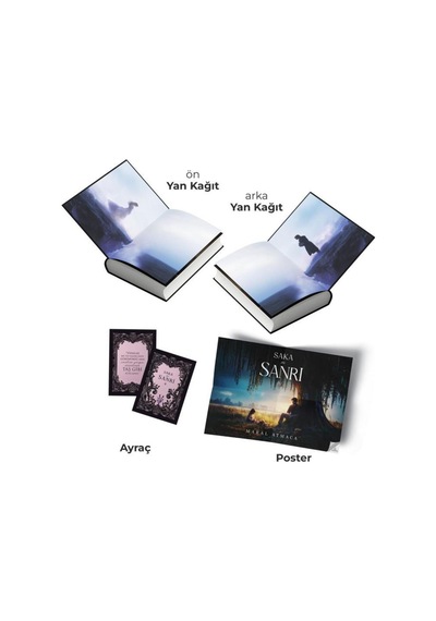 Saka Ve Sanrı 4