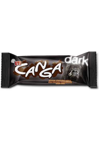 Eti Canga Dark 16 x 45 G