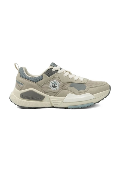 Lumberjack Remıx 6fx Taş Erkek Sneaker A102157077