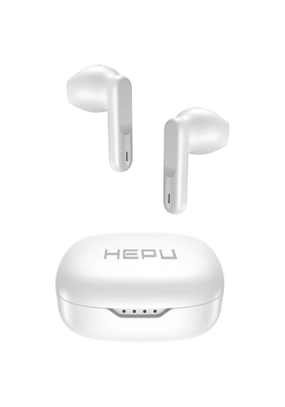 Hepu HP-AB02 Bluetooth 6.0 Kulak İçi Kulaklık