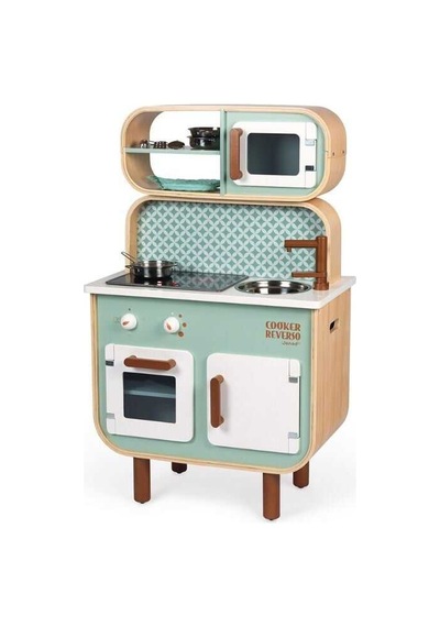 Janod Cooker Reverso J06594