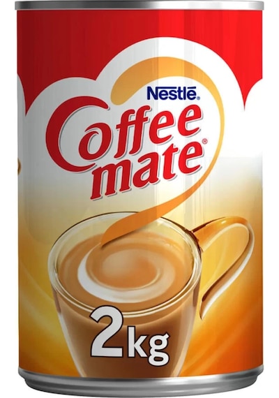 Nestle Coffee Mate Kahve Kreması Teneke 2000 Gr