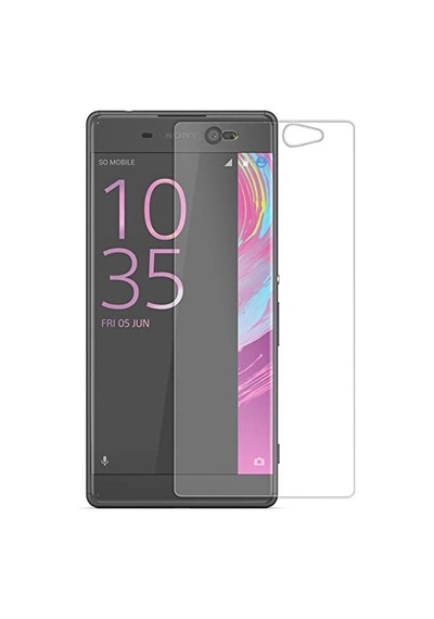Sony Xperia Xa (F3111) Nano Kırılmaz Cam Ekran Koruyucu