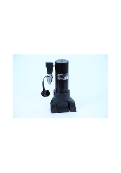 Worldforce 8 Ton Hidrolik Tırnak Kriko Strok: 90 Mm Makine
